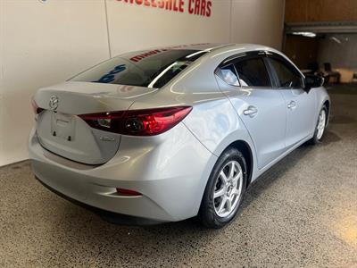 2017 Mazda Axela - Thumbnail