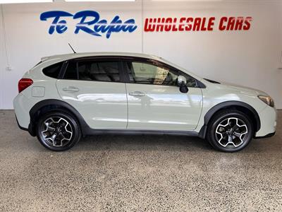 2014 Subaru XV - Thumbnail
