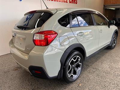 2014 Subaru XV - Thumbnail