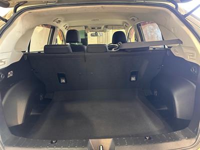 2014 Subaru XV - Thumbnail