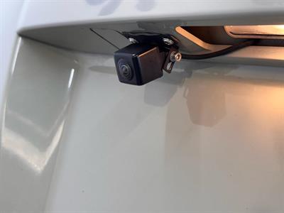 2014 Subaru XV - Thumbnail