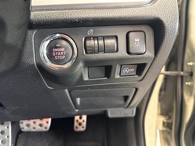 2014 Subaru XV - Thumbnail