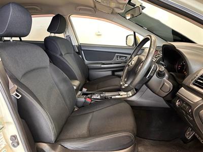 2014 Subaru XV - Thumbnail