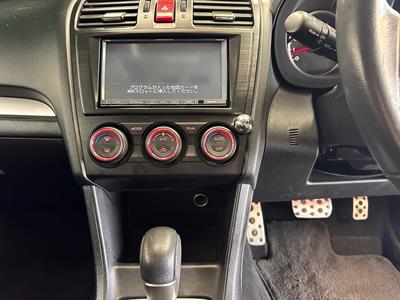 2014 Subaru XV - Thumbnail