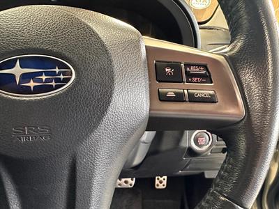 2014 Subaru XV - Thumbnail