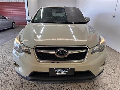 2014 Subaru XV - Thumbnail