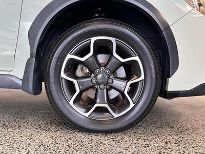 2014 Subaru XV - Thumbnail