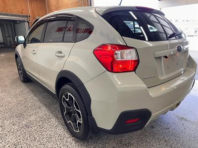 2014 Subaru XV - Thumbnail