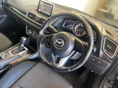 2013 Mazda AXELA SPORT - Thumbnail