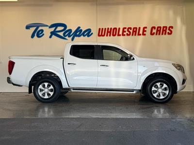 2018 Nissan NAVARA - Thumbnail