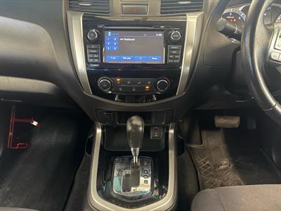 2018 Nissan NAVARA - Thumbnail