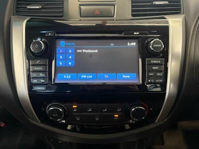 2018 Nissan NAVARA - Thumbnail