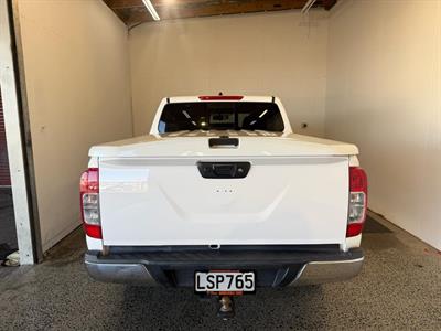 2018 Nissan NAVARA - Thumbnail