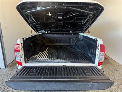 2018 Nissan NAVARA - Thumbnail