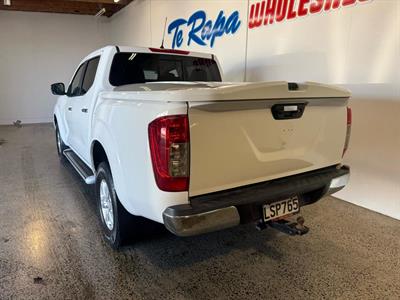 2018 Nissan NAVARA - Thumbnail