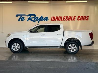2018 Nissan NAVARA - Thumbnail