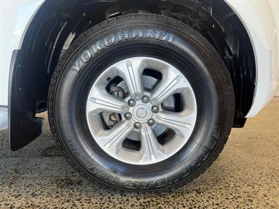 2018 Nissan NAVARA - Thumbnail
