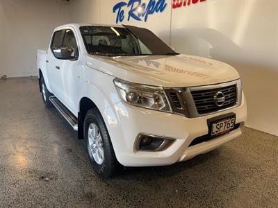 2018 Nissan NAVARA - Thumbnail