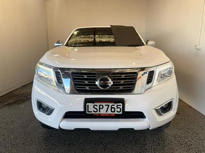 2018 Nissan NAVARA - Thumbnail