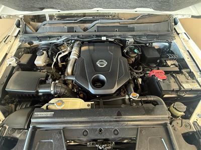 2018 Nissan NAVARA - Thumbnail