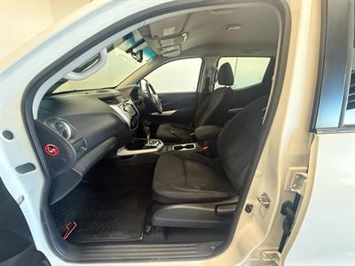 2018 Nissan NAVARA - Thumbnail