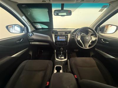 2018 Nissan NAVARA - Thumbnail