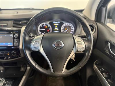 2018 Nissan NAVARA - Thumbnail