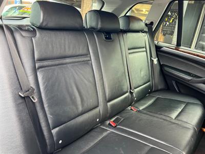 2008 BMW X5 - Thumbnail