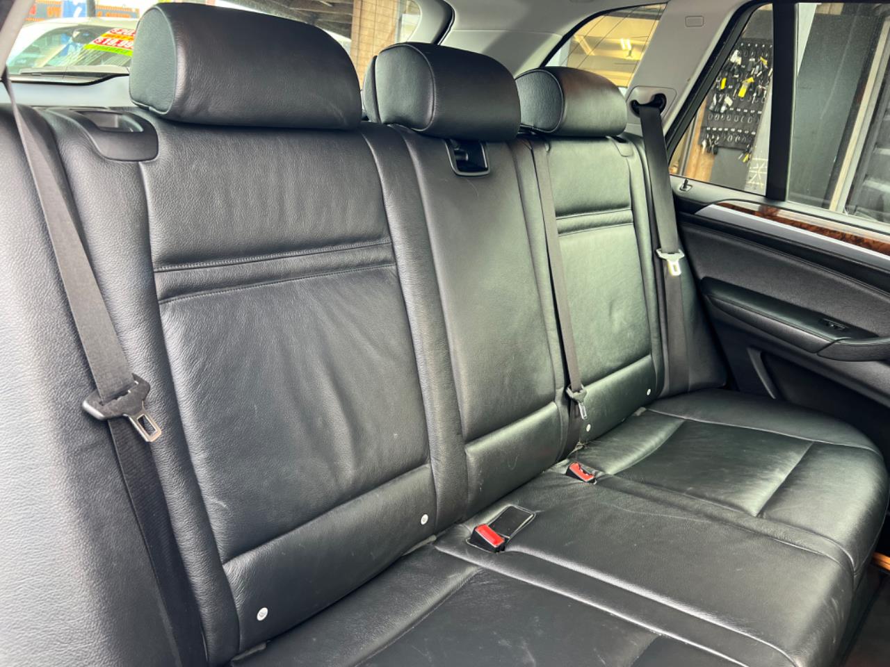 2008 BMW X5