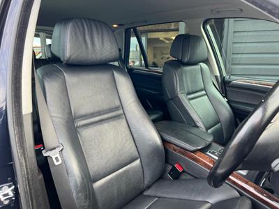 2008 BMW X5 - Thumbnail