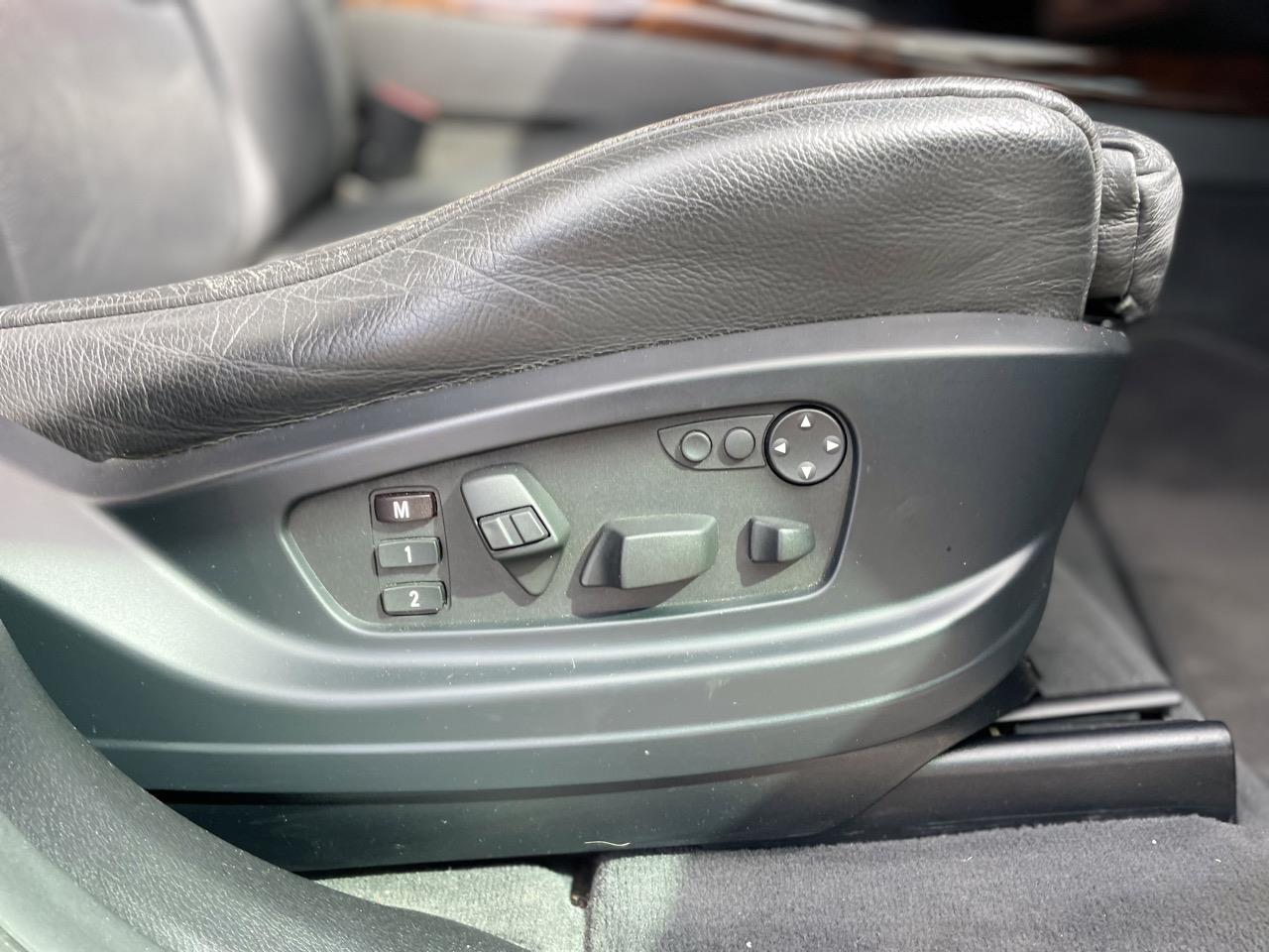 2008 BMW X5