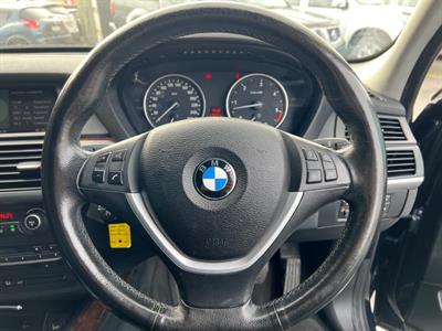 2008 BMW X5 - Thumbnail
