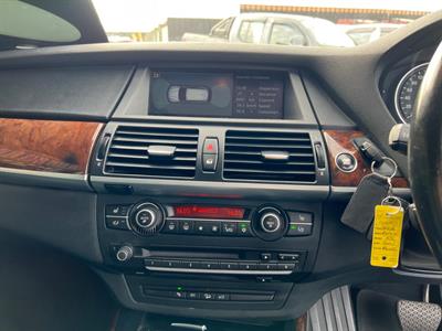 2008 BMW X5 - Thumbnail
