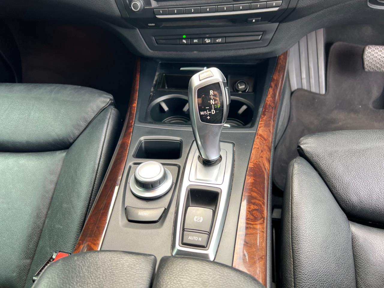 2008 BMW X5