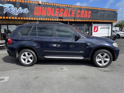 2008 BMW X5 - Thumbnail