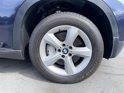 2008 BMW X5 - Thumbnail