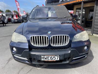 2008 BMW X5 - Thumbnail