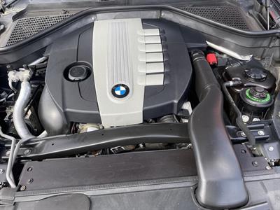 2008 BMW X5 - Thumbnail