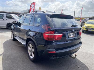2008 BMW X5 - Thumbnail