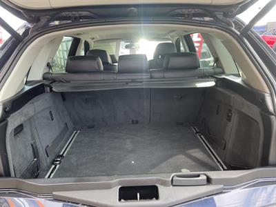 2008 BMW X5 - Thumbnail