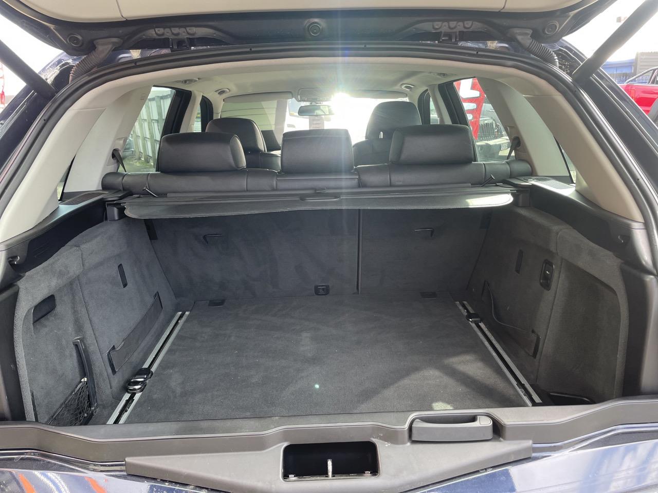 2008 BMW X5