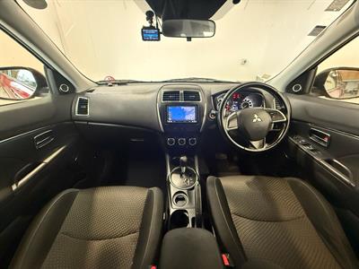 2013 Mitsubishi RVR - Thumbnail