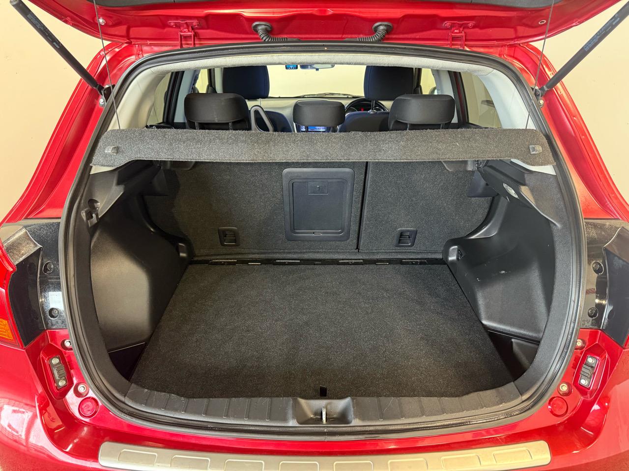 2013 Mitsubishi RVR