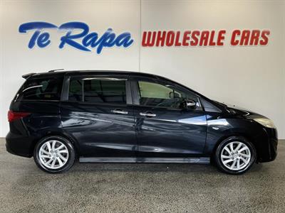 2013 Mazda Premacy - Thumbnail