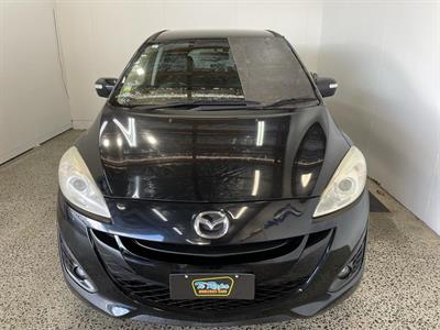 2013 Mazda Premacy - Thumbnail