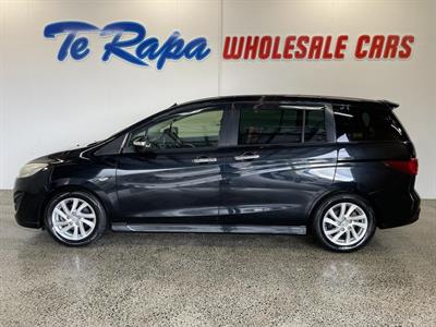 2013 Mazda Premacy - Thumbnail