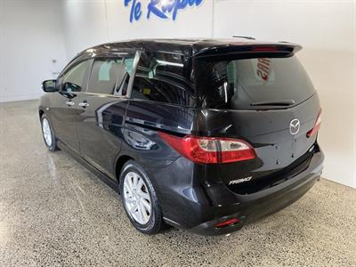 2013 Mazda Premacy - Thumbnail