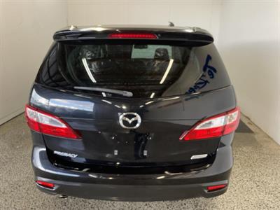 2013 Mazda Premacy - Thumbnail