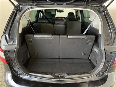 2013 Mazda Premacy - Thumbnail