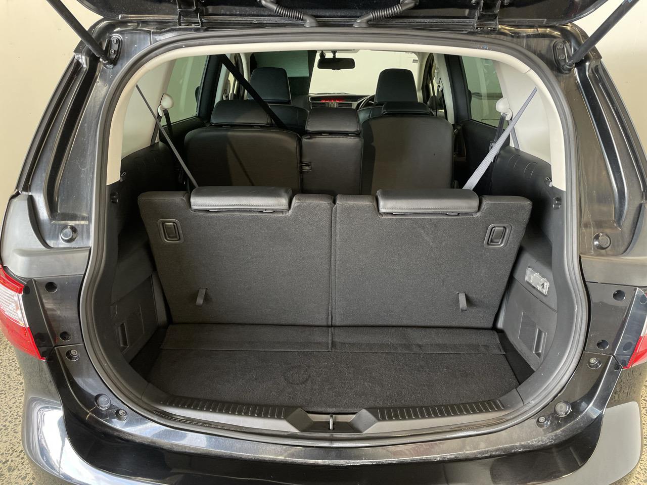 2013 Mazda Premacy
